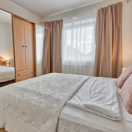 Luxury Suites - Tatari By Rikas Hotels Reval Exterior foto
