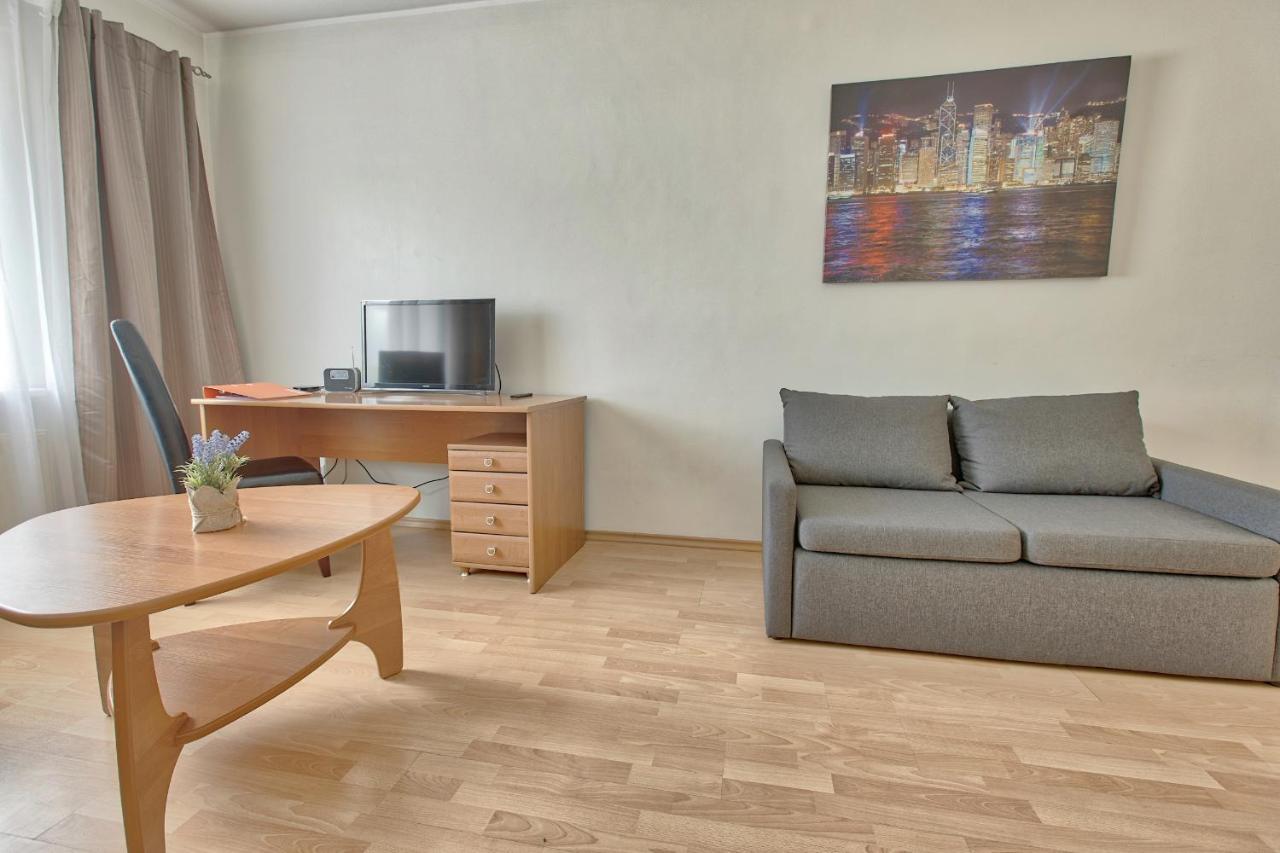 Luxury Suites - Tatari By Rikas Hotels Reval Exterior foto