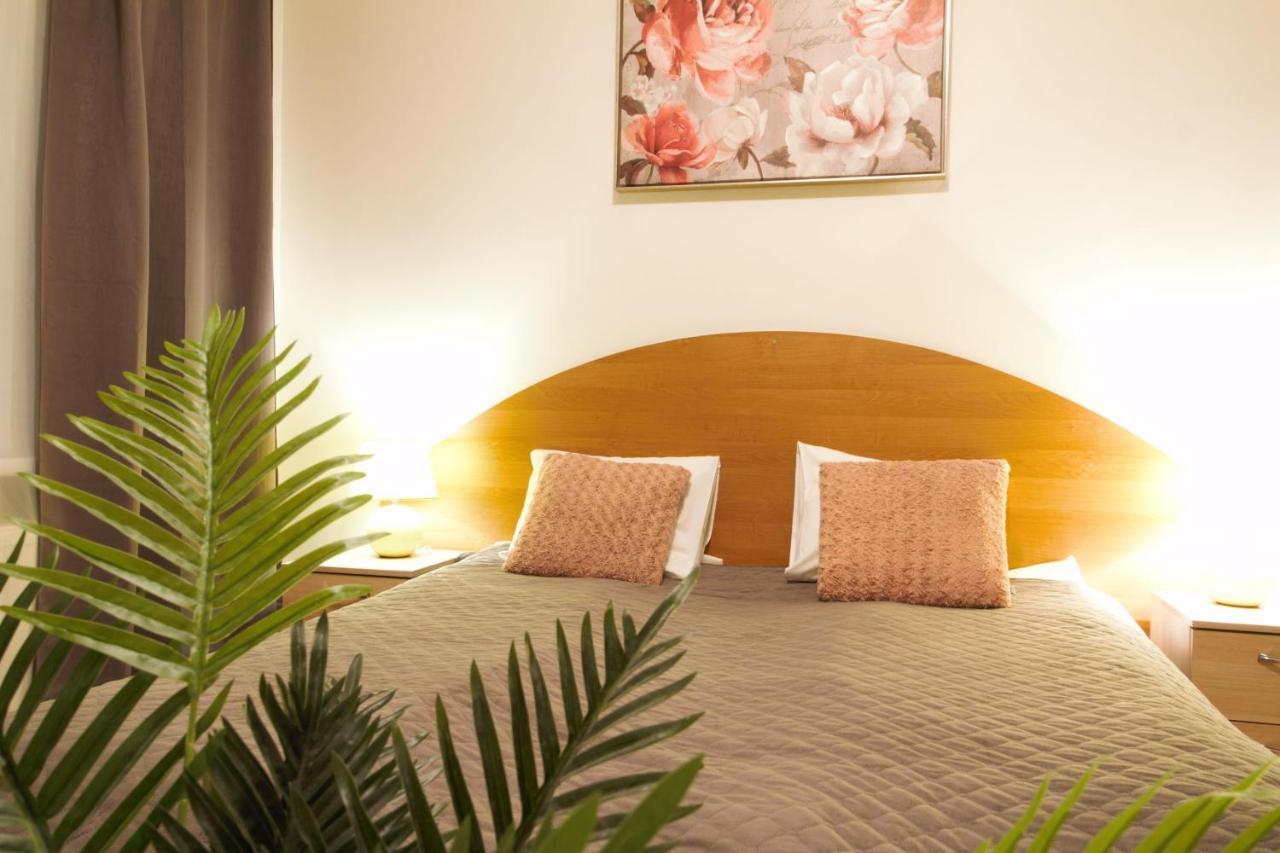 Luxury Suites - Tatari By Rikas Hotels Reval Exterior foto