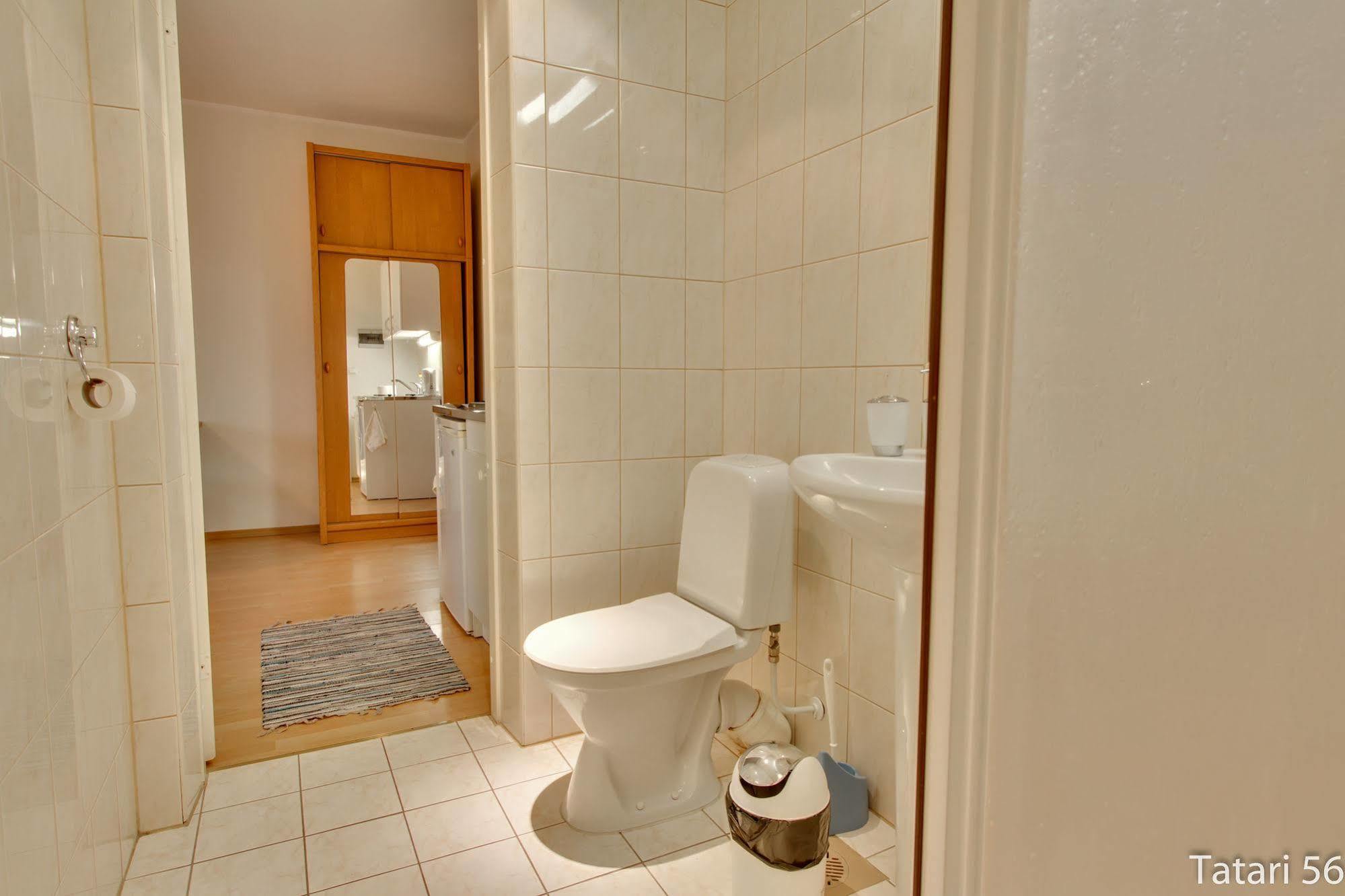 Luxury Suites - Tatari By Rikas Hotels Reval Exterior foto