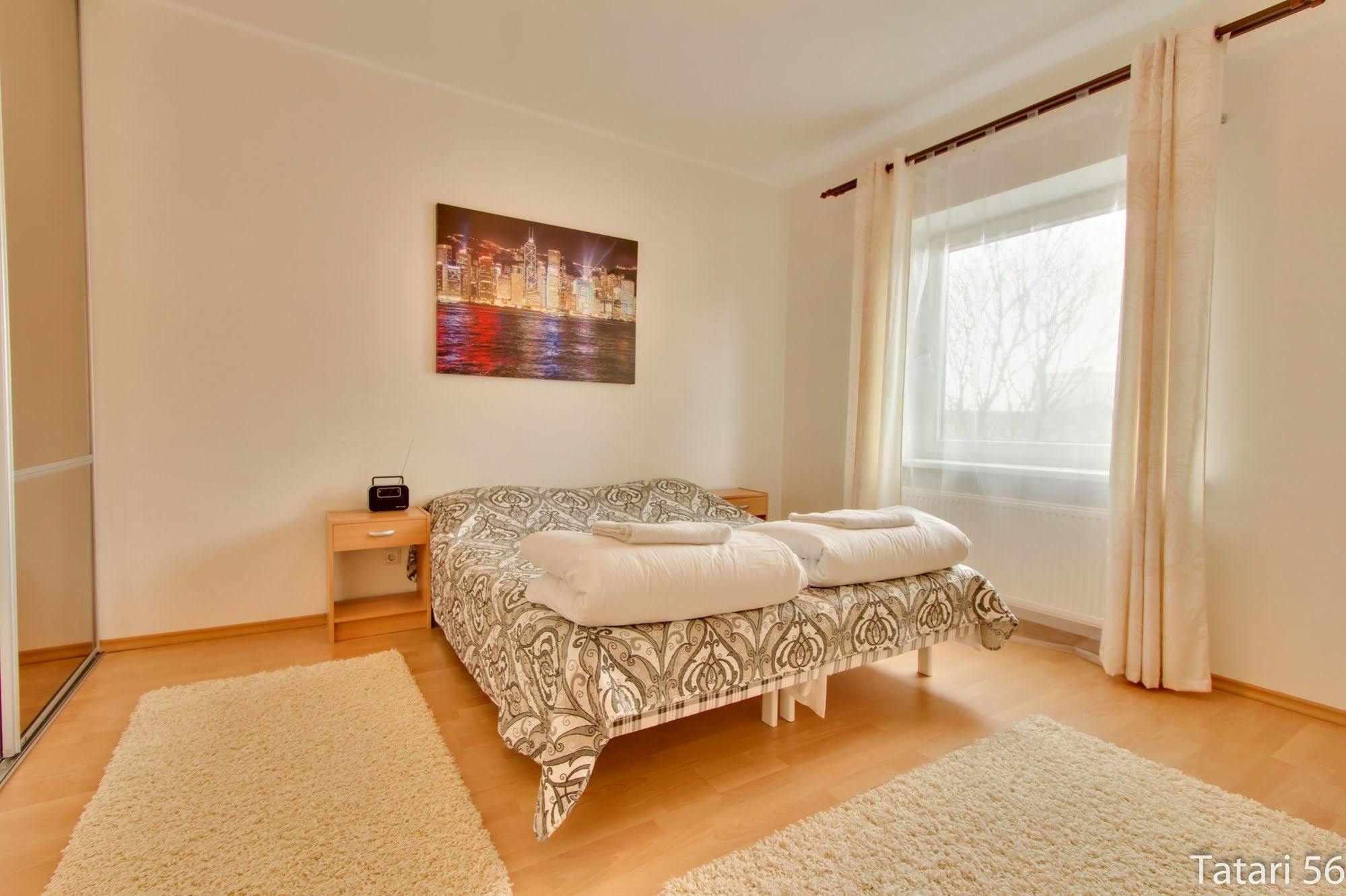 Luxury Suites - Tatari By Rikas Hotels Reval Exterior foto