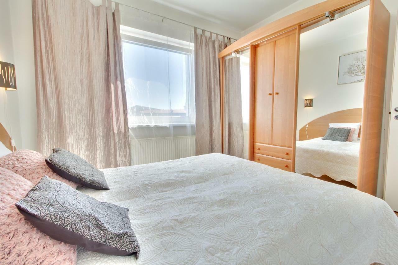 Luxury Suites - Tatari By Rikas Hotels Reval Exterior foto